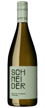 2024 Müller-Thurgau trocken