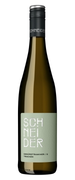 2024 Gewürztraminer / S  trocken