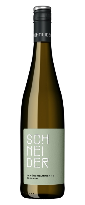 2024 Gewürztraminer / S  trocken