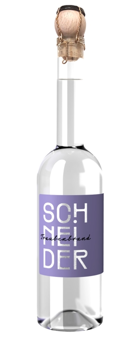 Traubenbrand