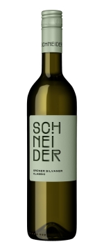 2024 Grüner Silvaner Classic