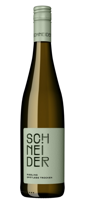 2024 Riesling Spätlese trocken