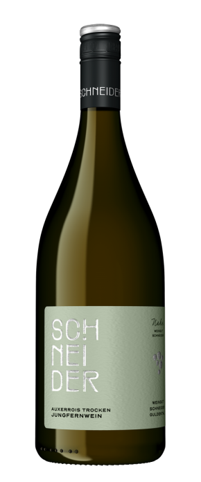 2024 Auxerrois trocken MAGNUM - leider ausverkauft! Alternativ: Auxerrois / S   #42-2